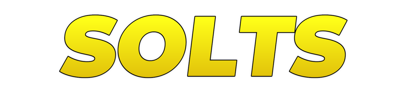 solts logo